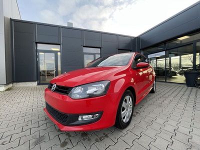 gebraucht VW Polo V 1.2 TSi Style