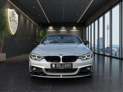 BMW 430 Cabriolet