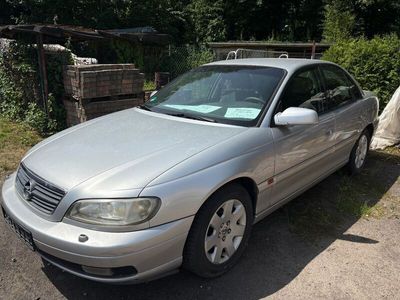 Opel Omega