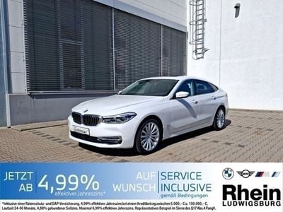 BMW 640