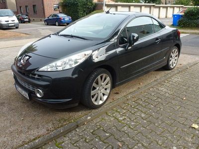 Peugeot 207 CC