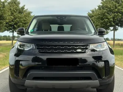 Gebraucht Land Rover Discovery 5