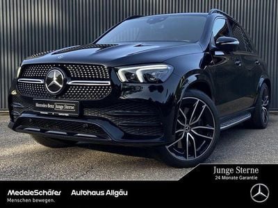 Mercedes GLE450 AMG