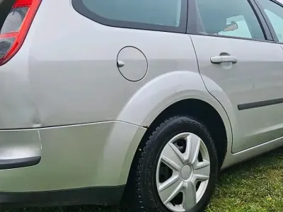 Gebraucht Ford Focus