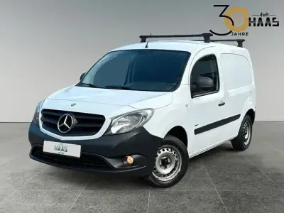 Gebraucht Mercedes Citan 109