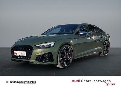 Gebraucht Audi S5 Sportback Ambiente 341 PS (250 kW) 2024 Kleinwagen