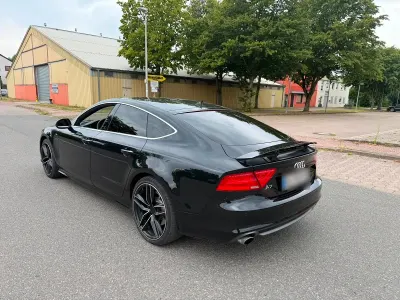 Gebraucht Audi A7 Sportback