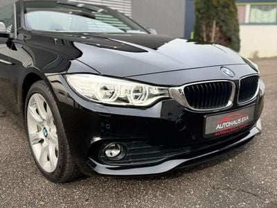 BMW 430 Cabriolet