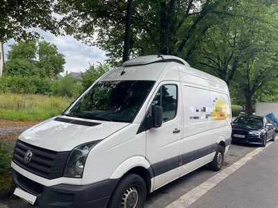 VW Crafter