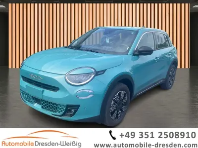 Gebraucht Fiat 600