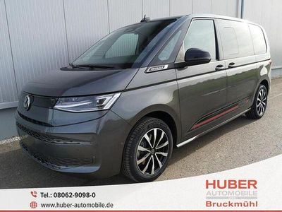 Neu VW Multivan Edition 2026 Andere Van