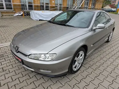 Gebraucht Peugeot 406