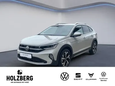 Neu VW Taigo Comfortline 116 PS (85 kW) 2026 SUV