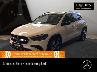 Mercedes GLA180