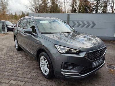 Second-hand Seat Tarraco XCELLENCE 150 CP (110 kW) 2020 Gri SUV