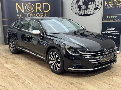 Gebraucht VW Arteon