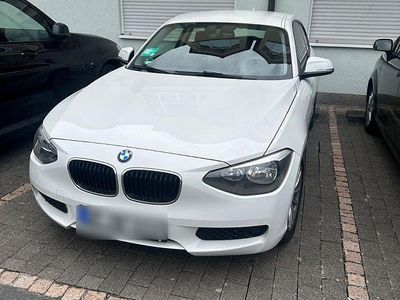 BMW 114