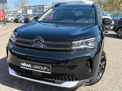 Schwarz Neu 2025 Citroën C5 Aircross SUV | 27.990 € (Superpreis)