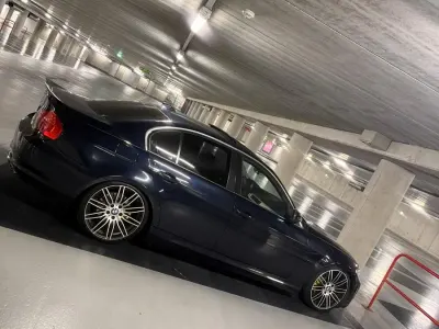 Gebraucht BMW 325