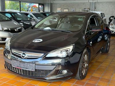 Opel Astra GTC