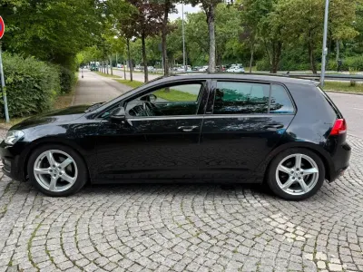 Gebraucht VW Golf VII