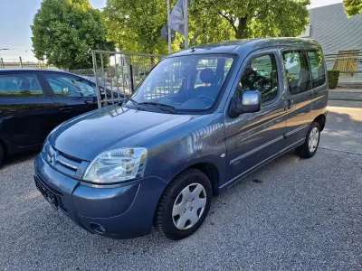 Gebraucht Citroën Berlingo