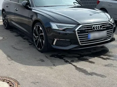 Gebraucht Audi A6