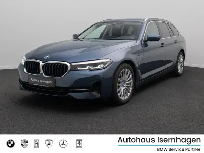Gebraucht BMW 530e