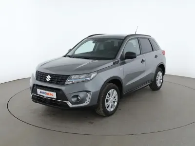 Gebraucht Suzuki Vitara Comfort 2024 Grau SUV