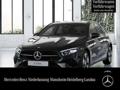 Mercedes A200
