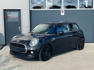Gebraucht Mini Cooper Coupé 102 PS (75 kW) 2015 Andere farben Coupé