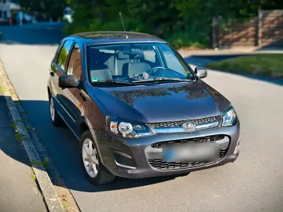 Gebraucht Lada Kalina