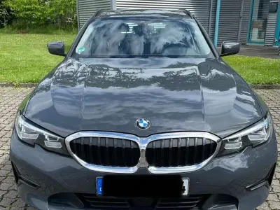 Gebraucht BMW 320
