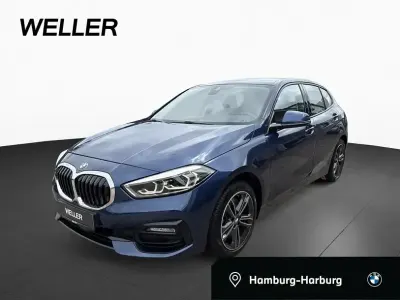 Gebraucht BMW 120