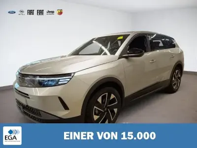 Gebraucht Opel Grandland X
