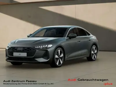 Gebraucht Audi A5 Comfort 204 PS (150 kW) 2025 Chronosgrau metallic Limousine