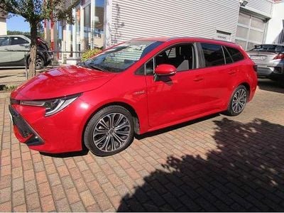 Toyota Corolla Hybrid