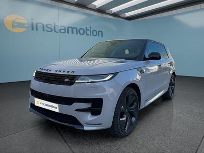 Gebraucht Land Rover Range Rover 551 PS (405 kW) 2025 Grau SUV