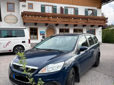 Gebraucht Ford Focus