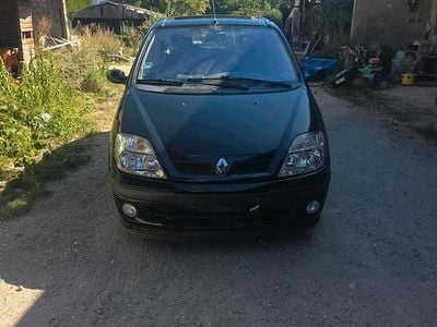 Renault Scénic