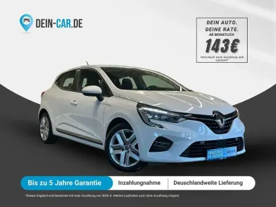 Gebraucht Renault Clio V