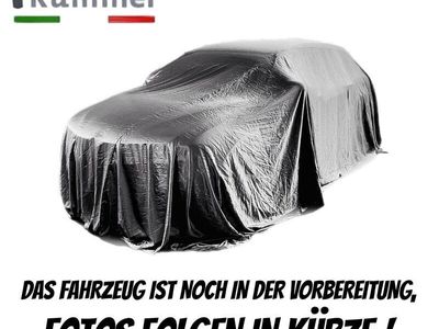 gebraucht Fiat 500C 