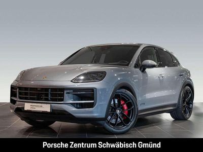 Gebraucht Porsche Cayenne GTS 500 PS (367 kW) 2024 Grau SUV