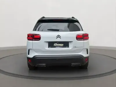 Neu Citroën C5 Aircross 145 PS (106 kW) 2025 Weiß SUV