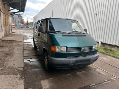 VW T4