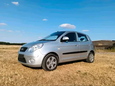 Gebraucht Kia Picanto