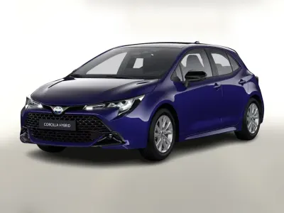 Gebraucht Toyota Corolla