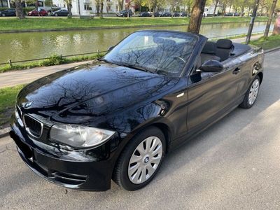 gebraucht BMW 118 Cabriolet i -