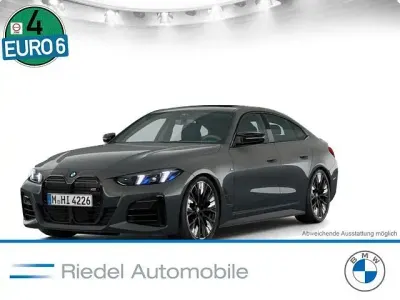 Gebraucht BMW M440 M Sport 392 PS (288 kW) 2026 Grau Coupé