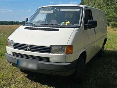 VW T4
